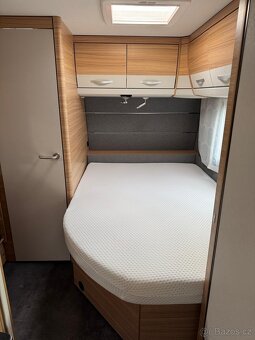 Dethleffs Camper 530 FSK - 2023 - 5