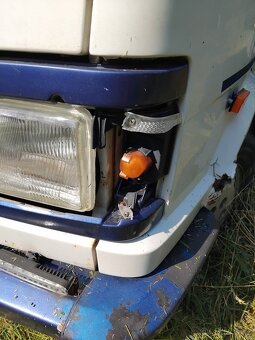 Fiat ducato 2.5tdi. - 5