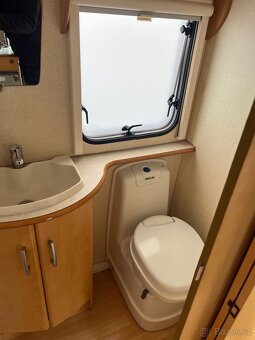 Karavan Bailey Pegant Vendee - 5