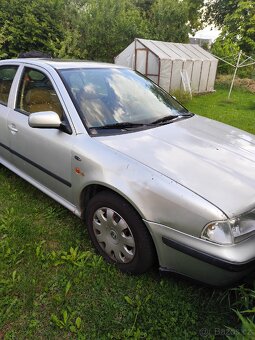 Škoda Octavia 1.9TDI 81KW Laurin a Klement - 5