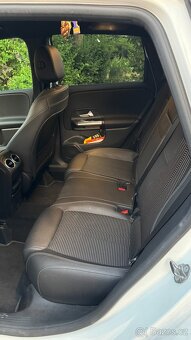 Mercedes Benz B200, 2019 120 kw - 5