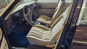 1977 Chevrolet Nova 305 V8, po renovaci - 5
