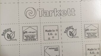 Podlahovina Tarkett 2 mm lino , linoleum - 5