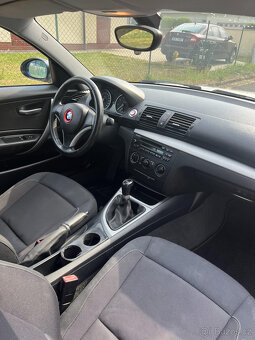 Bmw e87 116i - 5