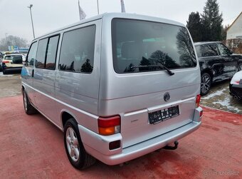 Volkswagen T4 Multivan 2.5TDI Generation 111kw - 5