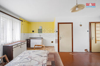 Prodej rodinného domu, 180 m², Dolní Radechová - 5