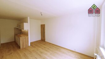 Dlouhodobý pronájem bytu 2+kk, 40 m2, ulice Na Výsluní, Lito - 5