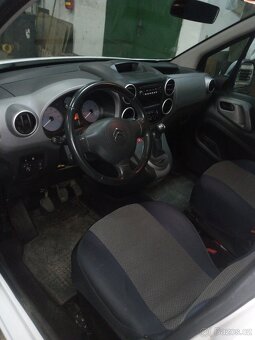 Citroën Berlingo, r.v. 2017 - 5