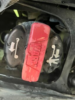 Can-Am Outlander 1000R, XT - 5
