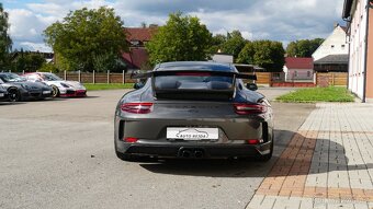 Porsche 911 991 GT3 4,0, 8900 km, keramiky - 5