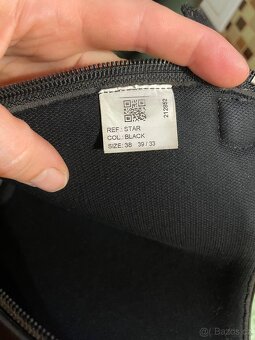 Dětské Casini kožené vysoké jezdecké boty 38 - 5