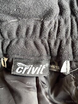 Lyžařské kalhoty od značky Crivit - 5