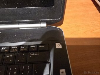 Dell Latitude E5420 - 5