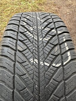 Alu disky 7J 16 BMW 1 F20 ET 40 - 5