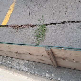 Reklamní cedule 2,5m - 5