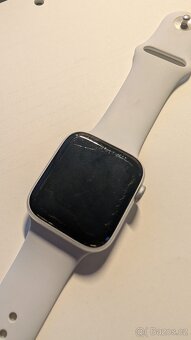 Apple watch series 6 - 44mm - 5