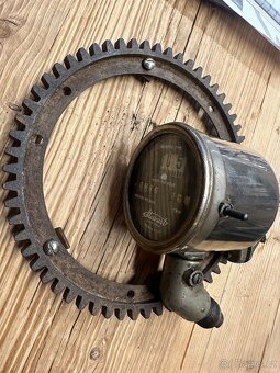 Tachometr,spedometeer - 5