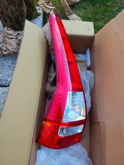 Zadní světlo Honda CR-V III. generace (2006-2012) - 5