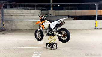 KTM 500 EXC 2023 - 5