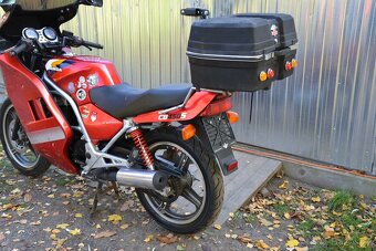 Honda CB 450S Pichler - 5