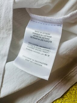 Polo Ralph Lauren woman t-shirt - 5