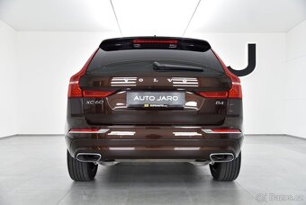 XC60 2.0 2.0 B4 Inscription A/T, Panorama, ACC, Keyless - 5