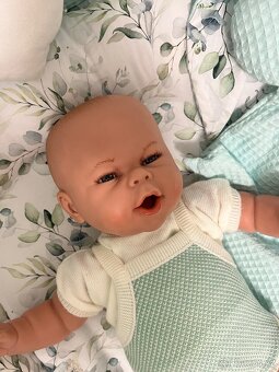 Realistická panenka - 5