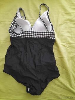 Dámské plavky vel. L - 5