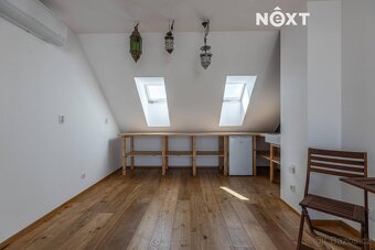 Prodej byt 1+kk, 46㎡ - 5