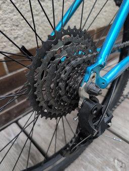 Kolo Rascal 24 - superlehke, 9 prevodu - 5