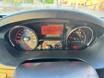 Adria Matrix 670, 5 míst, 2023, DPH, č.302 - 5