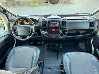 Adria Matrix 670, 5 míst, 2023, DPH, č.307 - 5