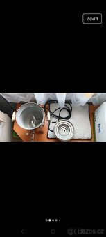 Elektrické čajový samovar - 5