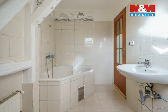 Prodej nájemního domu, 799 m², Karlovy Vary, ul. Jáchymovská - 5