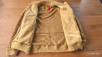 pánská bunda MOUTAIN STUDIO vel.XL Nová - 5