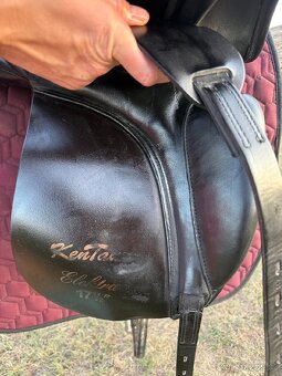 Kentaur Elektra 17,5 komora 3 - 5