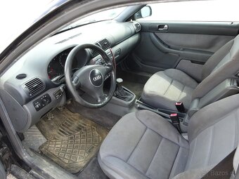 Audi A3 1.6i r.v.2000 (75 kw) stk:12/2026 - 5