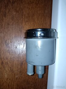 Otackomer počítadlo motohodin zetor Tatra 148 praga v3s - 5