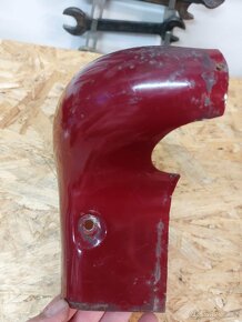 Brýle Jawa 550....pouze půlka - 5