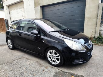 Opel Corsa D 1.4 16v OPC paket - 5