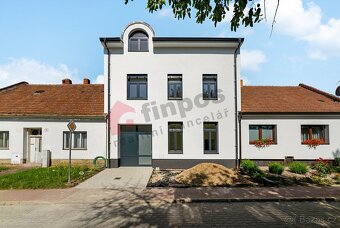 Prodej bytu 3+kk 62 m2 v Sokolnicích, Brno - venkov - 5