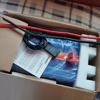 měnič napětí carspa 3000w - 5