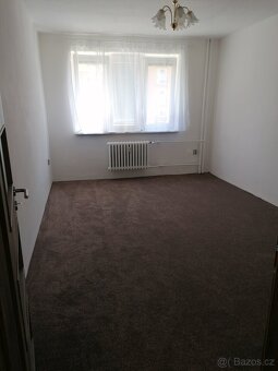 pronajmu byt 2+1 v Semilech-Luční ul. po rekonstrukci - 5