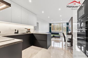 Prodej bytu 4+kk, 78 m2, Česká Kamenice, ul. 5. května - 5