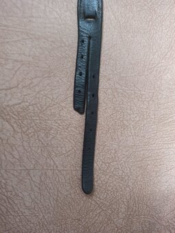 Prodám celek - stěrka, podpínka, čelenka, nátylník - 5