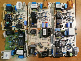 Diagnostika desek do kotlů Dakon, Viadrus, Thermona.. - 5