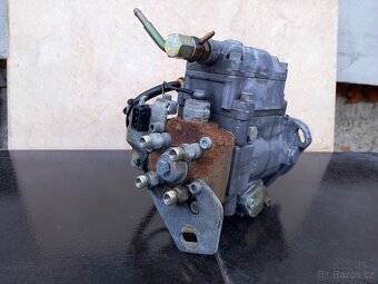 Vstřikovací čerpadlo Bosch 028 130 110H - 5