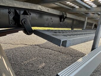 Iveco Daily Odťahovka - 5