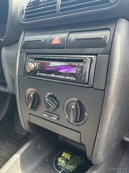 Seat Leon 1.6 16v Celé nebo Díly - 5