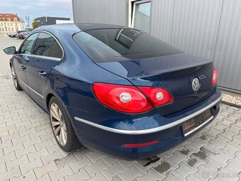 VW PASSAT CC 1.8 TSI DOVOZ - 5